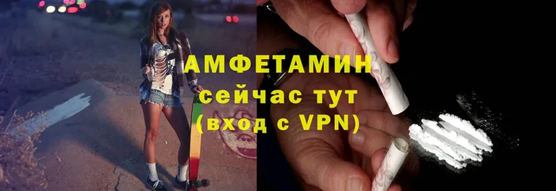 Amphetamine VHQ  Кисловодск 